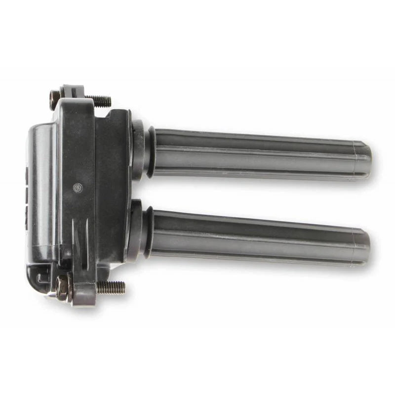 MSD Blaster HVC Ignition Coils (8-Pack, Dual Plug): 2005 - 2025 5.7L Hemi / 6.1L SRT8 / 6.4L 392 / 6.2L SRT Hellcat