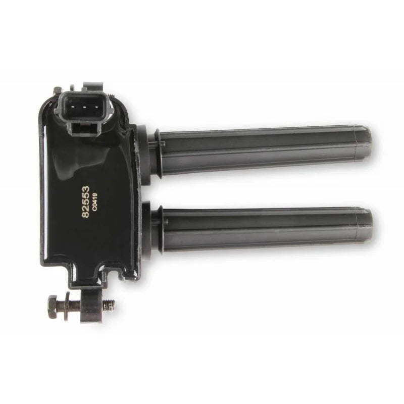 MSD Blaster HVC Ignition Coils (8-Pack, Dual Plug): 2005 - 2025 5.7L Hemi / 6.1L SRT8 / 6.4L 392 / 6.2L SRT Hellcat