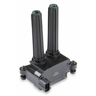 MSD Blaster HVC Ignition Coils (8-Pack, Dual Plug): 2005 - 2025 5.7L Hemi / 6.1L SRT8 / 6.4L 392 / 6.2L SRT Hellcat