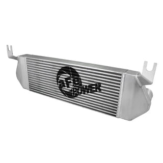 aFe Bladerunner Street Series Intercooler: Fits Most Ram 1500 Models (2011-2018)