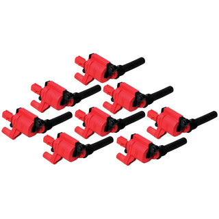 MSD Blaster Ignition Coils (8-Pack): 2003 - 2005 5.7L Hemi