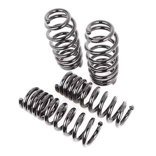 Aldan American Lowering Springs: Dodge Challenger 2008 - 2023 (Excluding ScatPack, Hellcat & AWD)