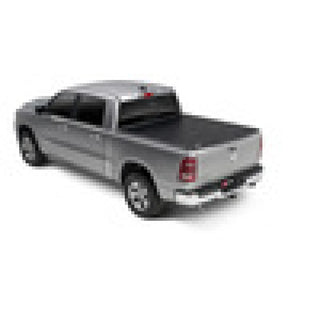 BAK Revolver X2 Hard Rolling Truck Bed Cover 5ft 7in Bed (New Body Style w/ RamBox): Fits Most Ram 1500 Models (2019-2026)