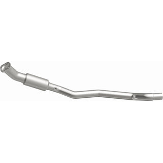 MagnaFlow California Grade Direct-Fit Catalytic Converter: Chrysler 300 (07-10) / Dodge Charger (07-10) / Magnum (07-08)
