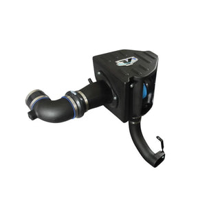 Volant Cold Air Intake: Chrysler 300 (11-14) / Dodge Challenger (11-25) / Charger (11-14)