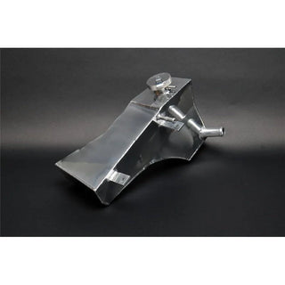 Weapon R Aluminum Coolant Overflow Tank: Dodge Challenger 2011-2014