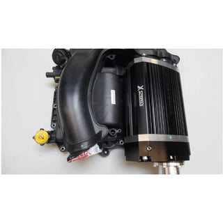 Sprintex Supercharger: Dodge Charger 3.6L V6  2015 - 2017