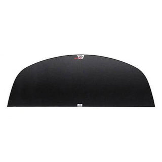 APR Carbon Fiber Front Wind Splitter w/ Rods: Dodge Neon SRT4 2003 - 2005