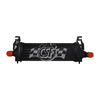 CSF OEM Intercooler: Ram 1500 2013-2019