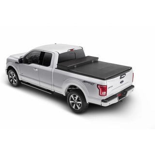 Extang Trifecta Toolbox 2.0 Soft Tri-Fold Tonneau Cover: Fits Most Dodge Ram Models (2002-2010) - Black