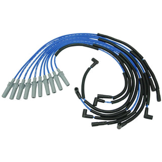 NGK Ultra-Low Resistance Spark Plug Wire Set: Dodge Ram 1500 (02-10) / Viper SRT-10 (03-06)