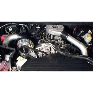 ProCharger Supercharger Kit: Dodge Ram 5.2L / 5.9L 1996 - 2001