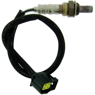 NGK Direct Fit Oxygen Sensor: Fits Most Dodge Ram / Dakota and Jeep Grand Cherokee / Wrangler Models (1993-2010)