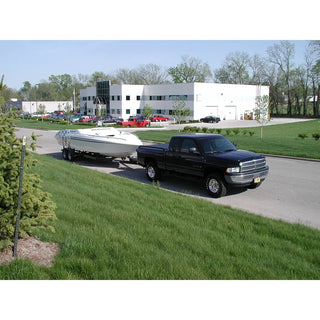 ProCharger Supercharger Kit: Dodge Ram 5.2L / 5.9L 1996 - 2001