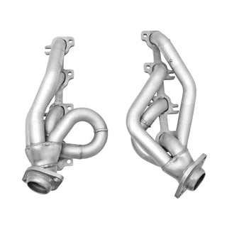 Gibson Stainless Steel 16 Gauge Performance Header: Fits Most Dodge Ram Models (2002-2010)