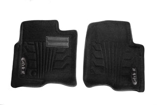 LUND Catch-It Carpet Front Floor Liner (FRONT): Fits Jeep Grand Cherokee 2011-2017 6.4L/5.7L
