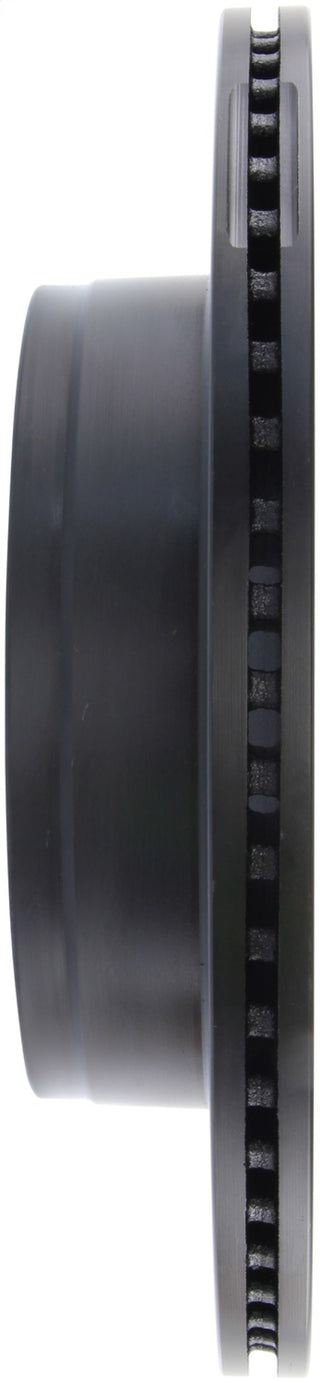 StopTech Slotted Sport Brake Rotor: Dodge Durango (04-09) / Dodge Ram 1500 (02-10) / Ram 1500 (11-18) / Ram 1500 Classic (19-22)