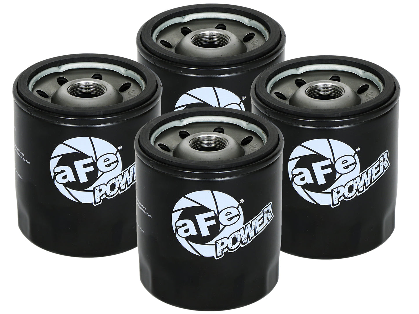 Afe ProGuard HD Oil Filter: Dodge Charger (83-87) / Dakota (87-90) / Mini Ram (84-88) / Rampage (82-84) / Jeep Wrangler (03-11) / Lexus ES300 (92-03) / GS300 (93-05) / IS300 (01-05) / RX300 (99-03) / SC300 (92-00) / Mazda B2300 (04-09)