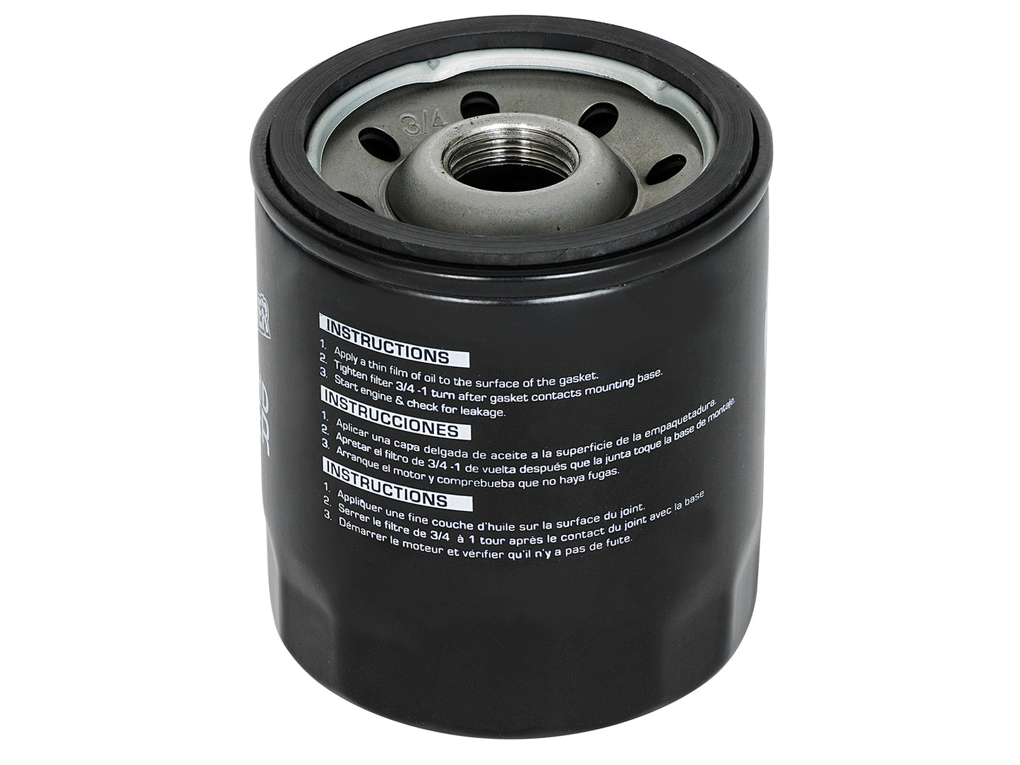 Afe ProGuard HD Oil Filter: Dodge Charger (83-87) / Dakota (87-90) / Mini Ram (84-88) / Rampage (82-84) / Jeep Wrangler (03-11) / Lexus ES300 (92-03) / GS300 (93-05) / IS300 (01-05) / RX300 (99-03) / SC300 (92-00) / Mazda B2300 (04-09)