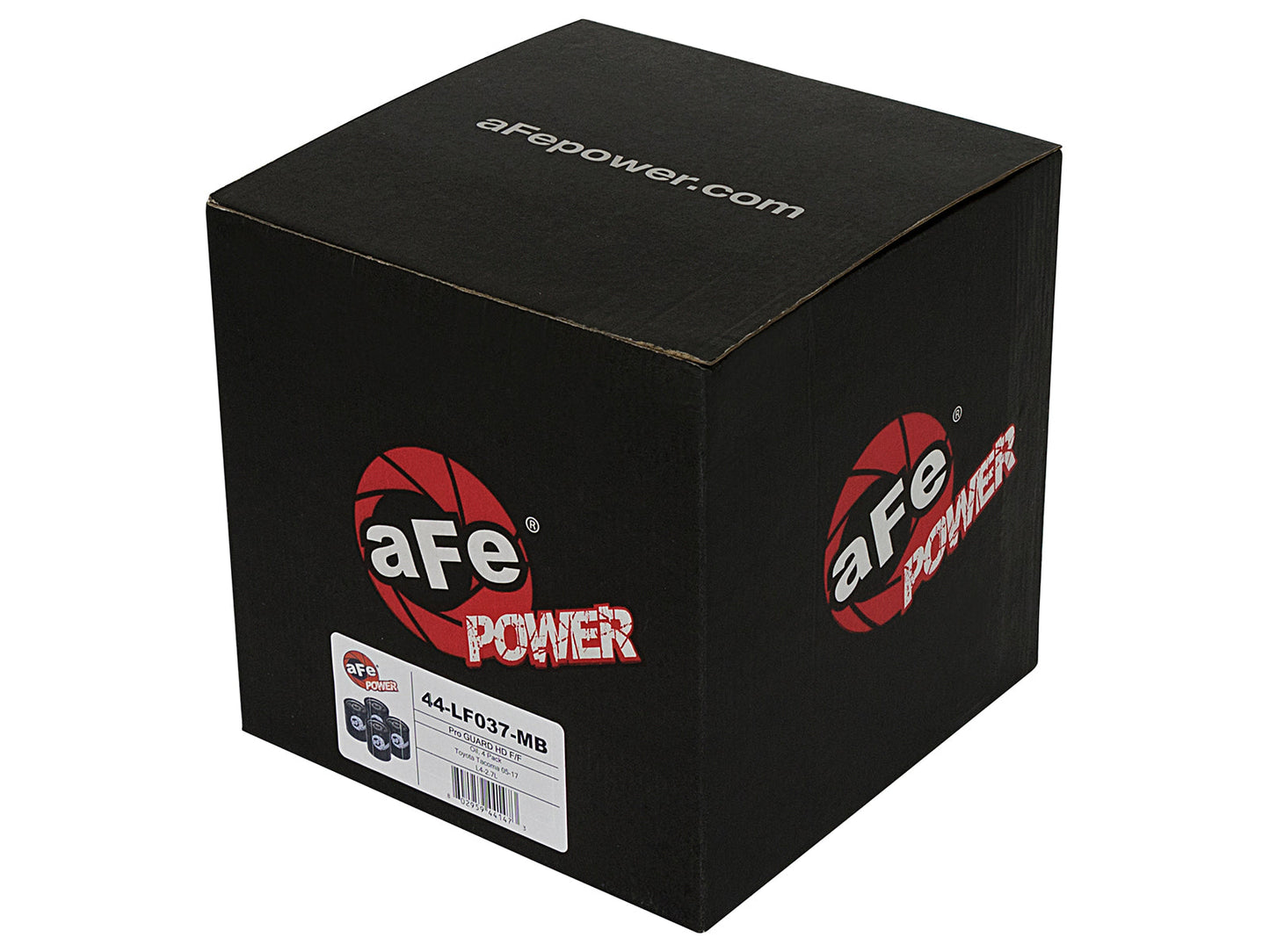 Afe ProGuard HD Oil Filter: Dodge Charger (83-87) / Dakota (87-90) / Mini Ram (84-88) / Rampage (82-84) / Jeep Wrangler (03-11) / Lexus ES300 (92-03) / GS300 (93-05) / IS300 (01-05) / RX300 (99-03) / SC300 (92-00) / Mazda B2300 (04-09)
