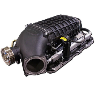 Magnuson Supercharger Kit: 300C / Challenger / Charger 5.7L Hemi 2009 - 2010