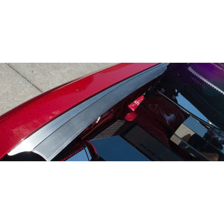 American Car Craft Fender Caps: Dodge Challenger 2008 - 2023