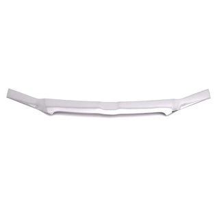 AVS Aeroskin Low Profile Hood Shield Chrome (Grille Fascia Mount): Chrysler 300 (2011-2014)
