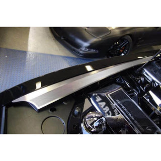 American Car Craft Fender Caps: Dodge Challenger 2008 - 2023