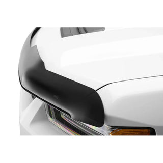 Husky Liners Smoke Hood Shield: Jeep Grand Cherokee (2011-2021)