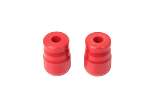 Rugged Ridge Poly Front Bump Stop (FRONT): Jeep Wrangler JK 2007-2018 3.6L/3.8L V6