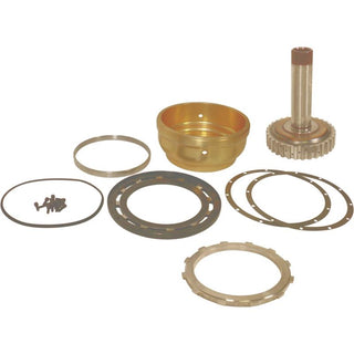BD Diesel 68RFE One Way Clutch: Dodge Ram 2500 / 3500 2007-2018 5.9L / 6.7L Diesel