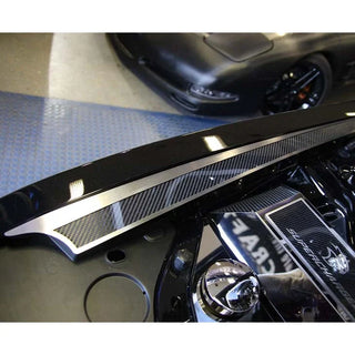 American Car Craft Fender Caps: Dodge Challenger 2008 - 2023