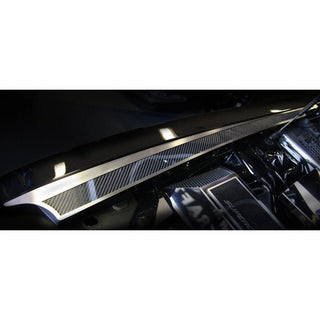 American Car Craft Fender Caps: Dodge Challenger 2008 - 2023