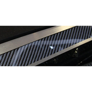 American Car Craft Fender Caps: Dodge Challenger 2008 - 2023