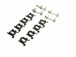 Belltech Alignment Kit: Dodge Ram 1500 2002-2005 3.7L/3.9L/5.7L/8.3L SRT10
