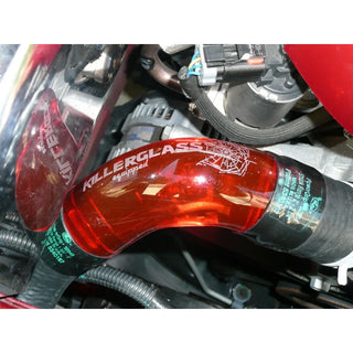 Killerglass Upper Radiator Hose Kit: Dodge Challenger 2008 - 2023 (All Models)