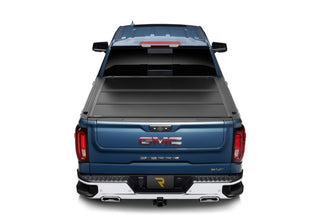Undercover Select 68.4in Bed Cover Matte Black: Ram 1500 2009-2024 5.7L Hemi / 3.6L V6 / 3.0L EcoDiesel