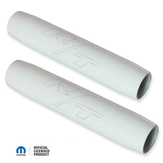 American Brother Designs Trunk Shock Covers: Dodge Charger 2006 - 2010