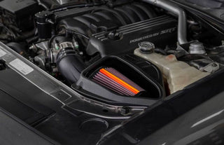 K&N NextGen Cold Air Intake: Dodge Challenger V8 6.4L 2011-2023