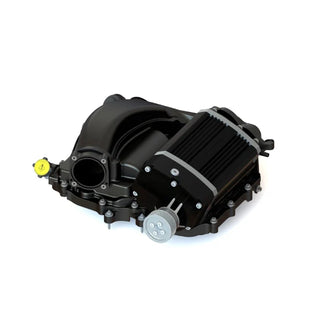 Sprintex Supercharger: Dodge Challenger 3.6L  V6 2015 - 2017