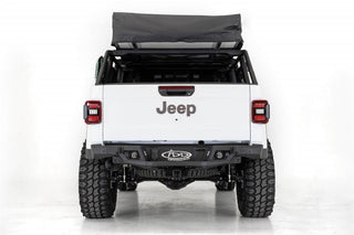 Addictive Desert Designs Stealth Fighter Rear Bumper: Jeep Gladiator (20-23)