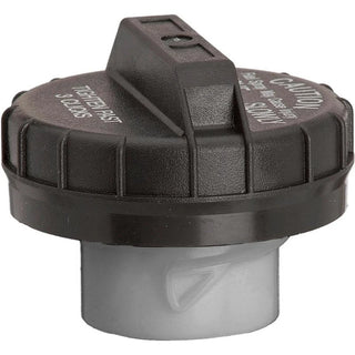 Gates OE Equivalent Fuel Cap: Fits Most Chrysler / Dodge / Jeep / Ram Models (1994-2026)