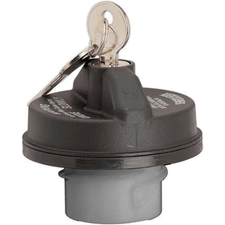 Gates Locking Fuel Cap: Fits Most Chrysler / Dodge / Jeep / Ram Models (1994-2026)