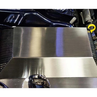 American Car Craft Fuse Box Cover: Dodge Challenger / Charger 2015 - 2023