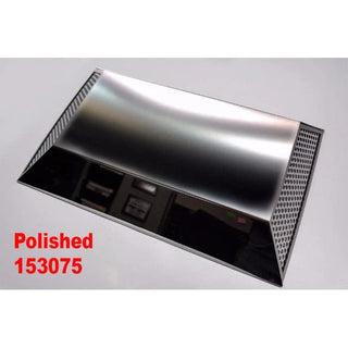 American Car Craft Fuse Box Cover: Dodge Challenger / Charger 2015 - 2023