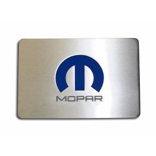 American Car Craft Fuse Box Cover: Dodge Challenger / Charger 2015 - 2023