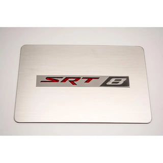 American Car Craft Fuse Box Cover: Dodge Challenger / Charger 2015 - 2023