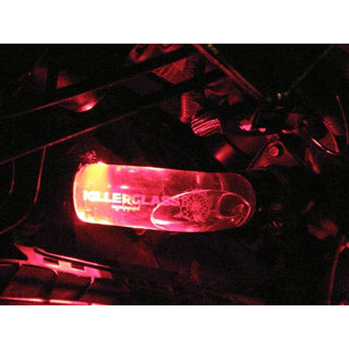 Killerglass Upper Radiator Hose Kit: Dodge Charger 2006 - 2023 (All Models)