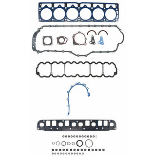 Fel-Pro Engine Gasket Set: Jeep Wrangler (1997-2006) / Grand Cherokee (1999-2004)