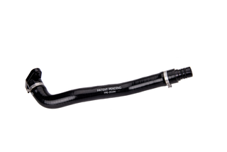 Fleece Performance Turbo Drain Tube Kit: Ram 2500 / 3500 2019-2022 6.7L Diesel